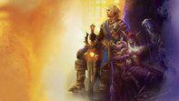 197x111 Sylvanas Windrunner 4K 8K HD