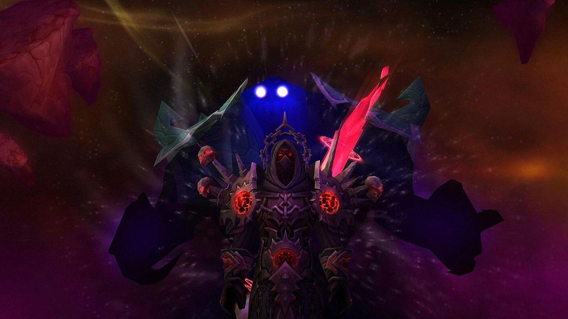 1920x1080 Wow Warlock Wallpaper HD .
