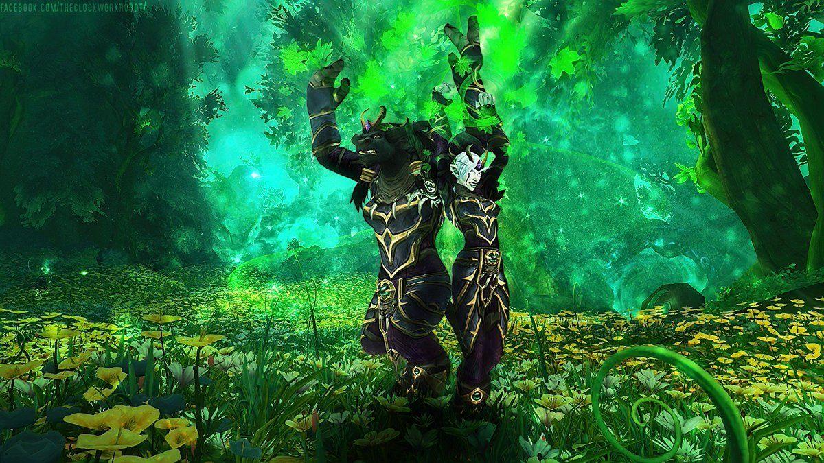 1200x675 druids #druid #healing #worldofwarcraft .