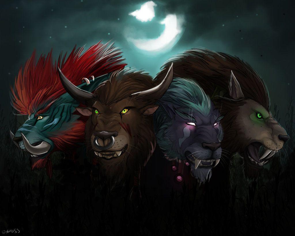 1024x819 Wow druid