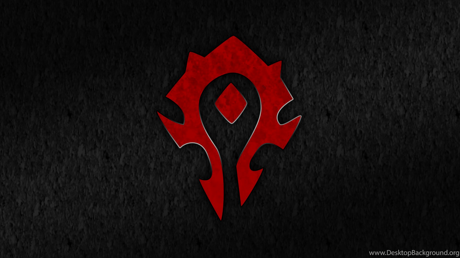 1600x900 WOW Horde Wallpaper Wallpaper Zone .
