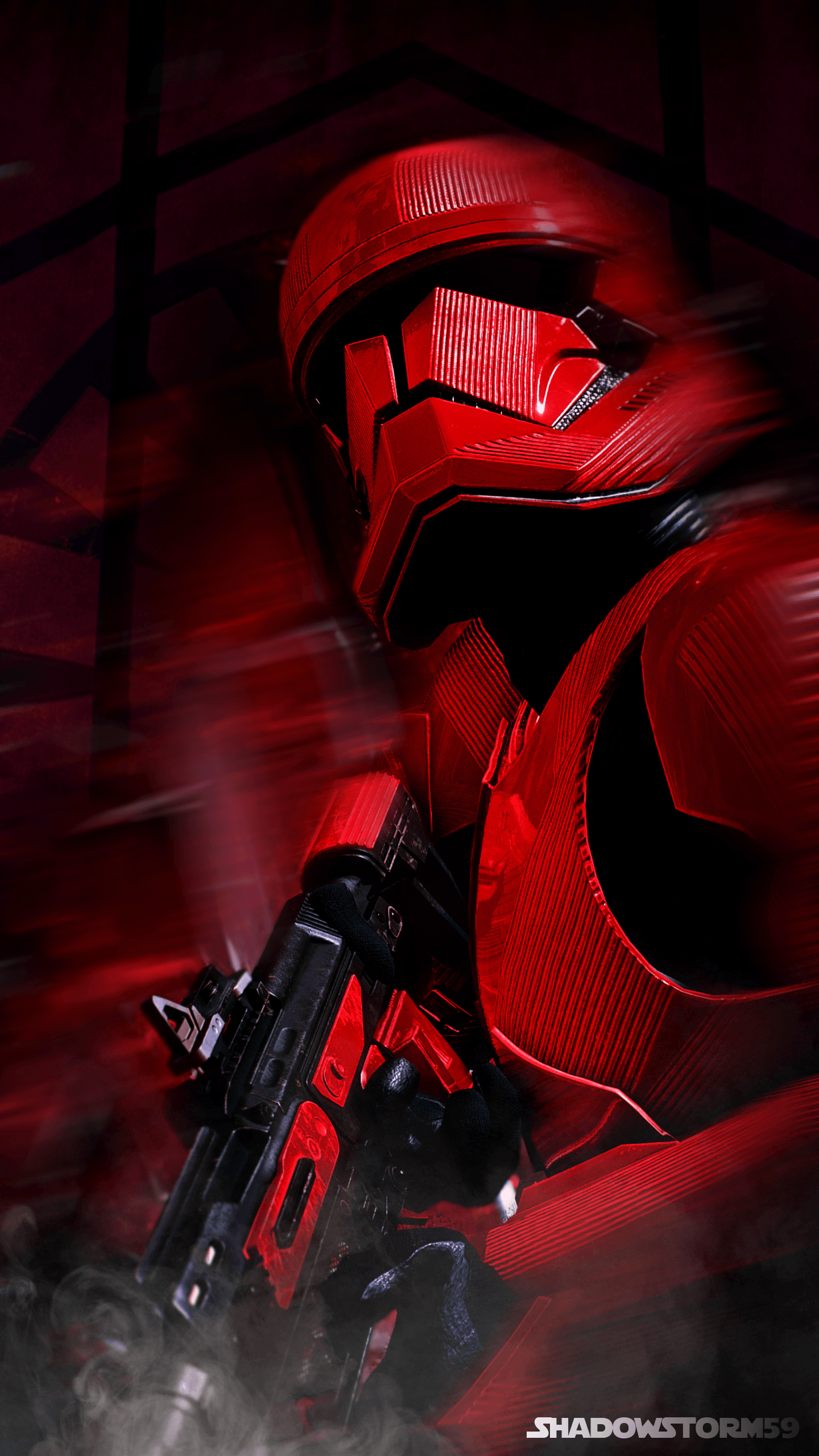 1440x2560 Sith Trooper
