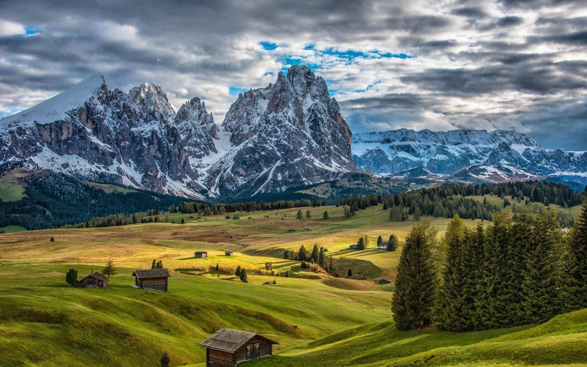 Italy Landscape Wallpapers Top Free Italy Landscape Backgrounds