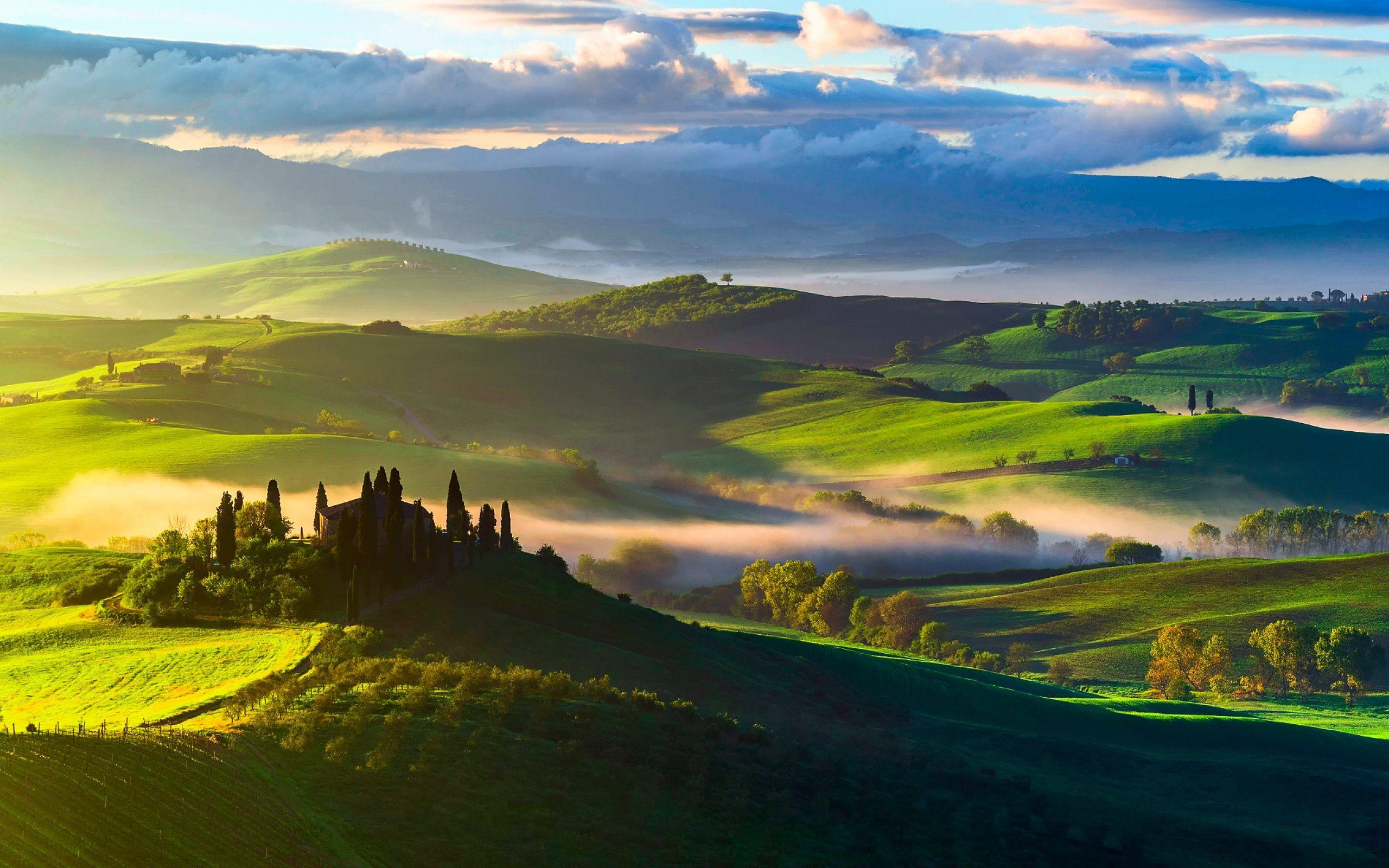 Italy Landscape Wallpapers - Top Free Italy Landscape Backgrounds