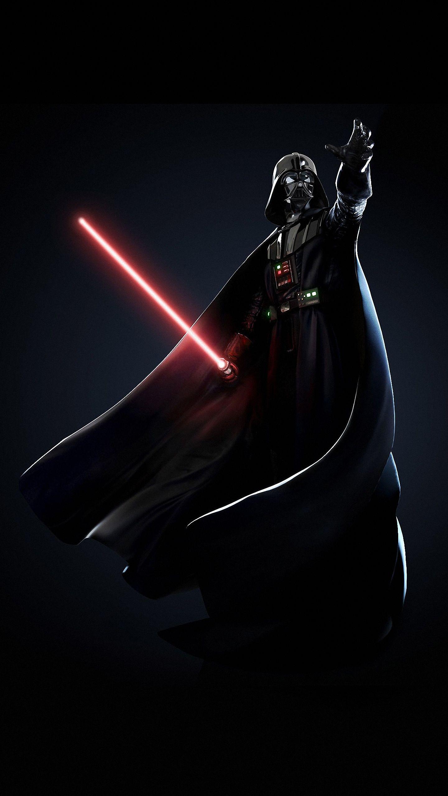 1440x2560 Darth Wallpaper .