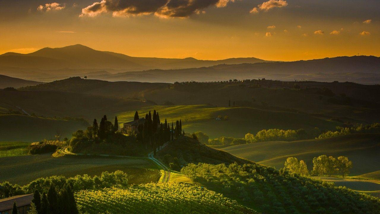 Italy Landscape Wallpapers - Top Free Italy Landscape Backgrounds ...