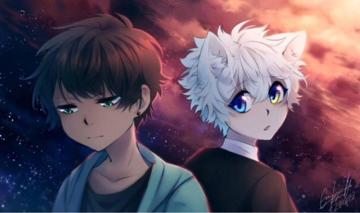 1201x713 Webtoon comics, Webtoon, Cute anime .