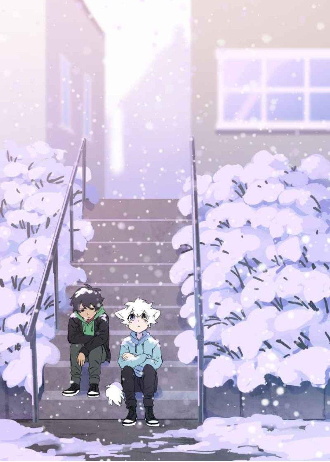1080x1511 Lumine x Kody Webtoon #Lumine .com