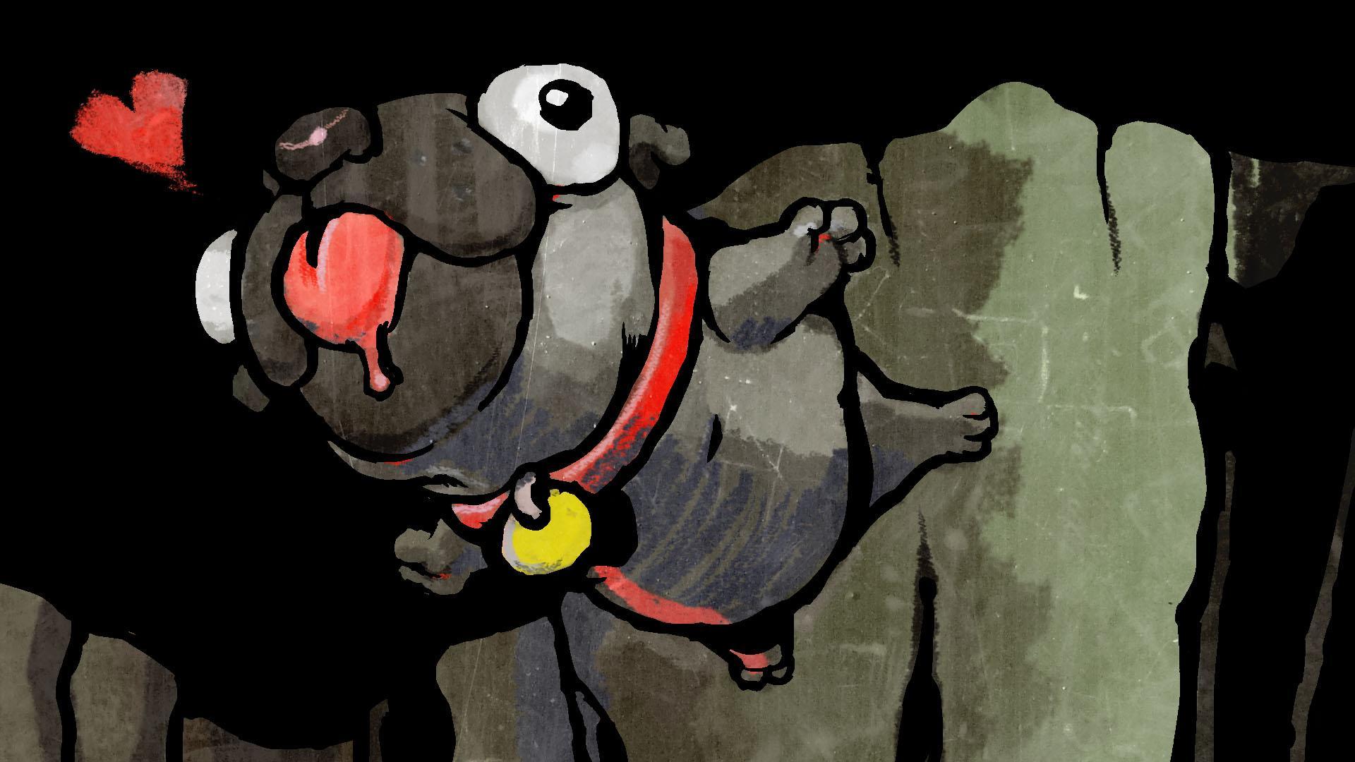 1920x1080 Spelunky