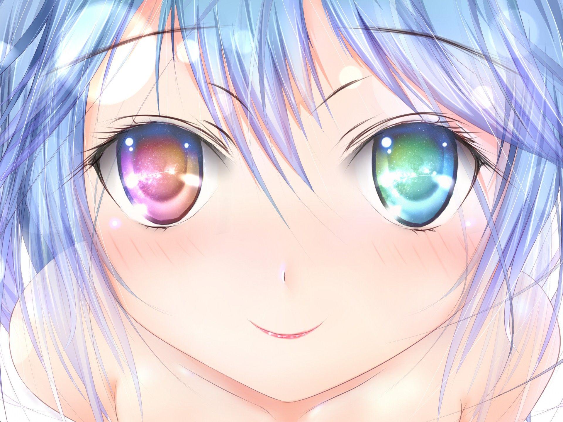 1920x1440 Cute anime pics