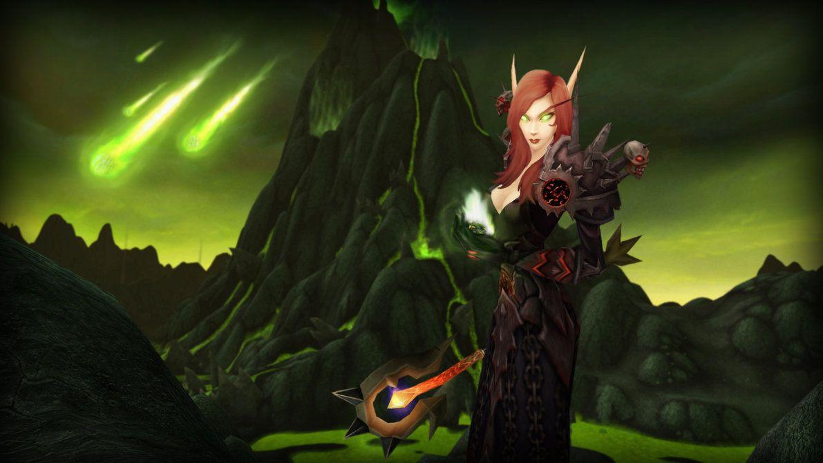 1191x670 wow warlock wallpaper 1191x670 .