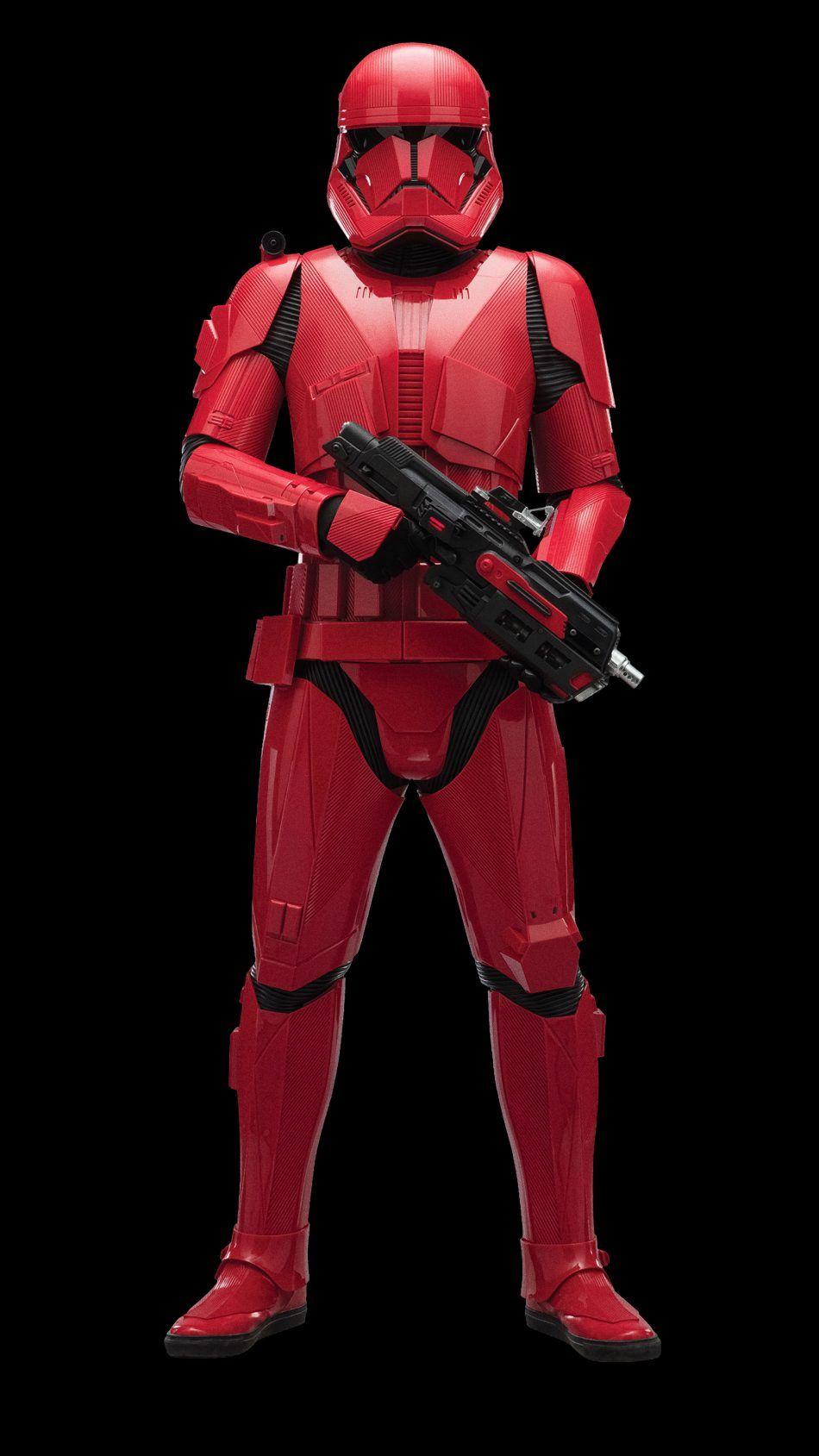 950x1689 Skywalker 2019 4K Ultra HD Mobile