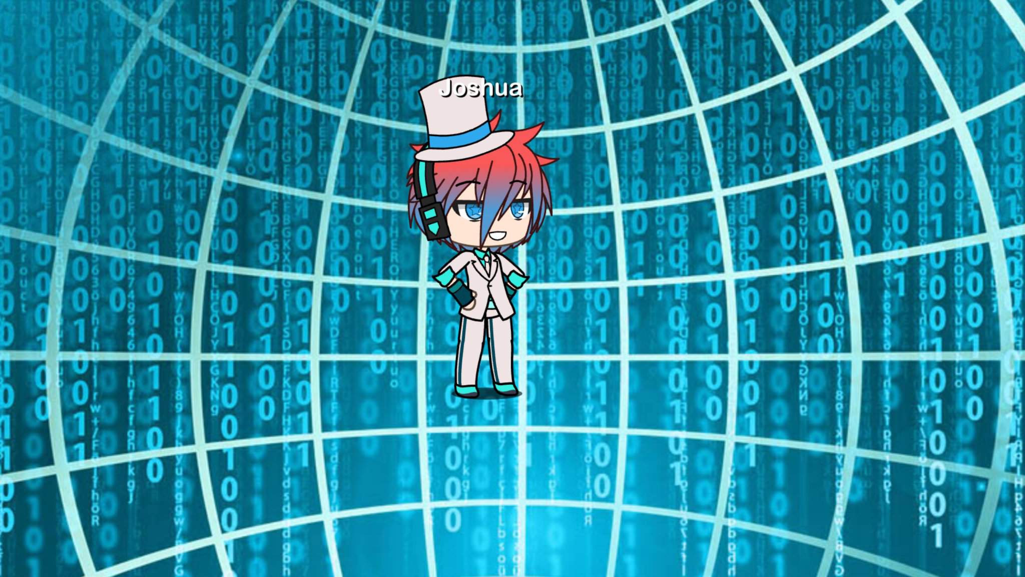 2048x1152 Lumine Webtoon Anime Kody .