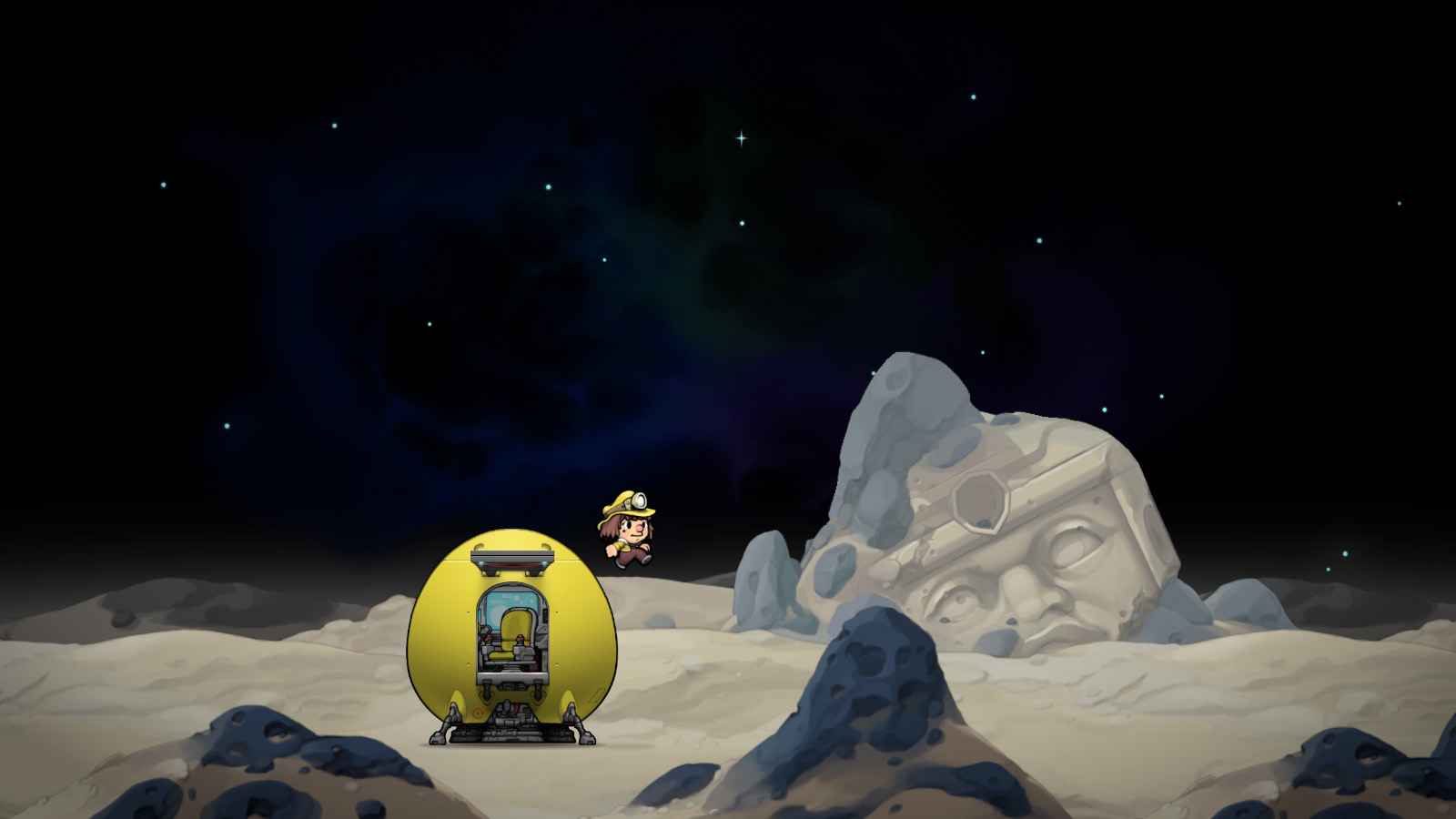 1600x900 Spelunky