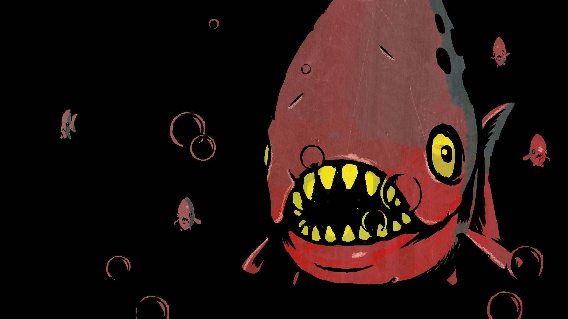 1920x1080 Spelunky
