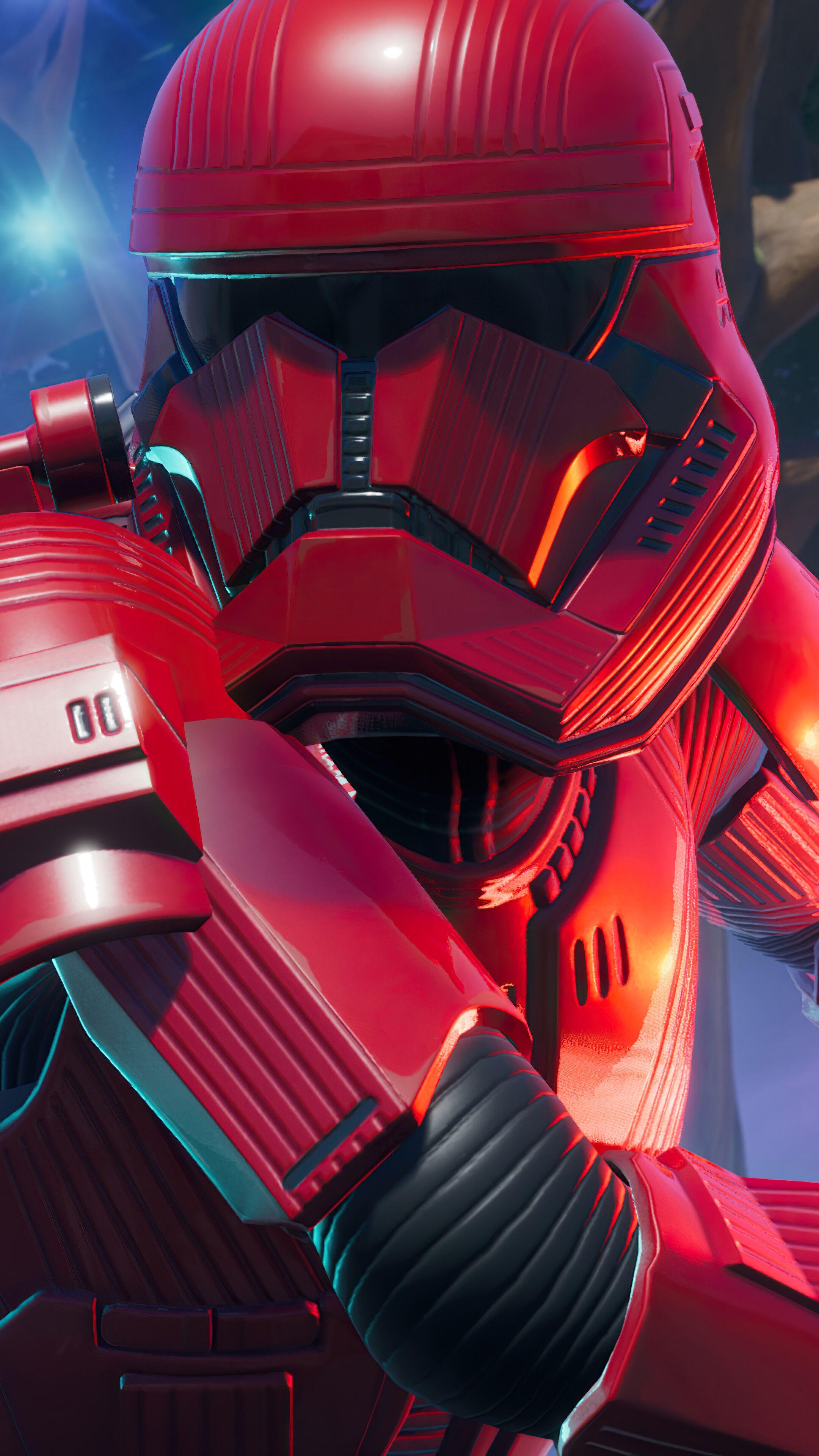 2160x3840 Sith Trooper HD wallpaper,