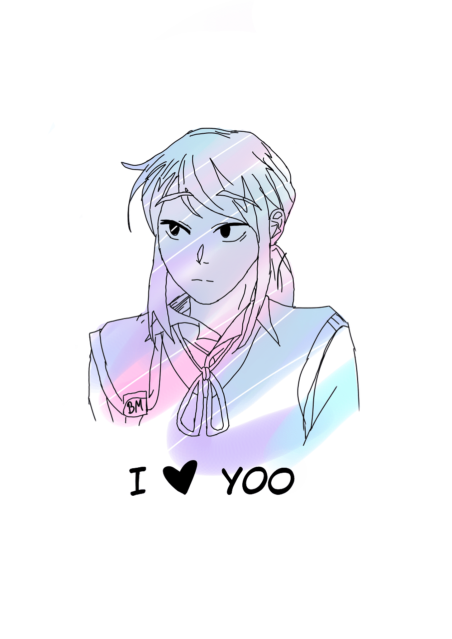 905x1280 Webtoons I Love