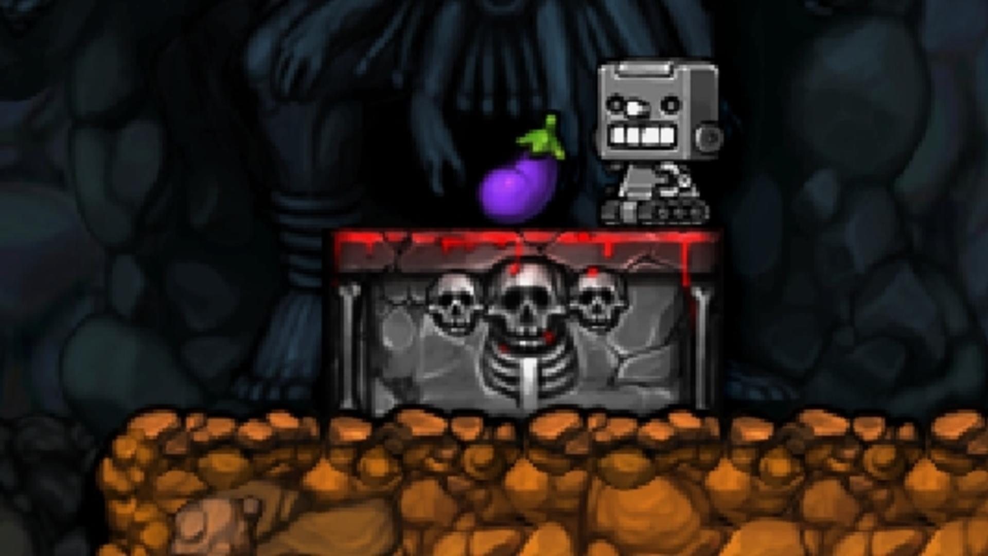 1920x1080 Spelunky 2