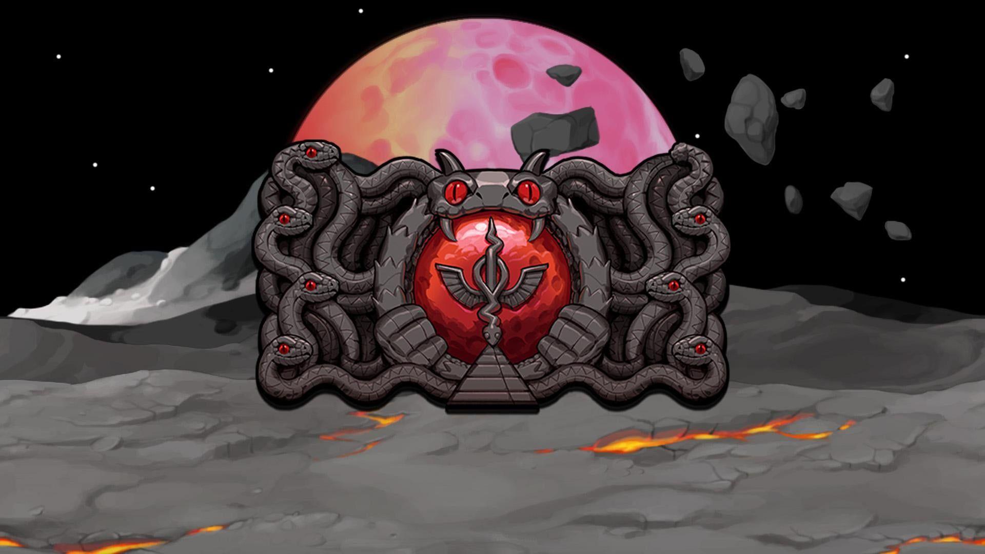 1920x1080 Spelunky wallpaper on Wallpaper Engine .