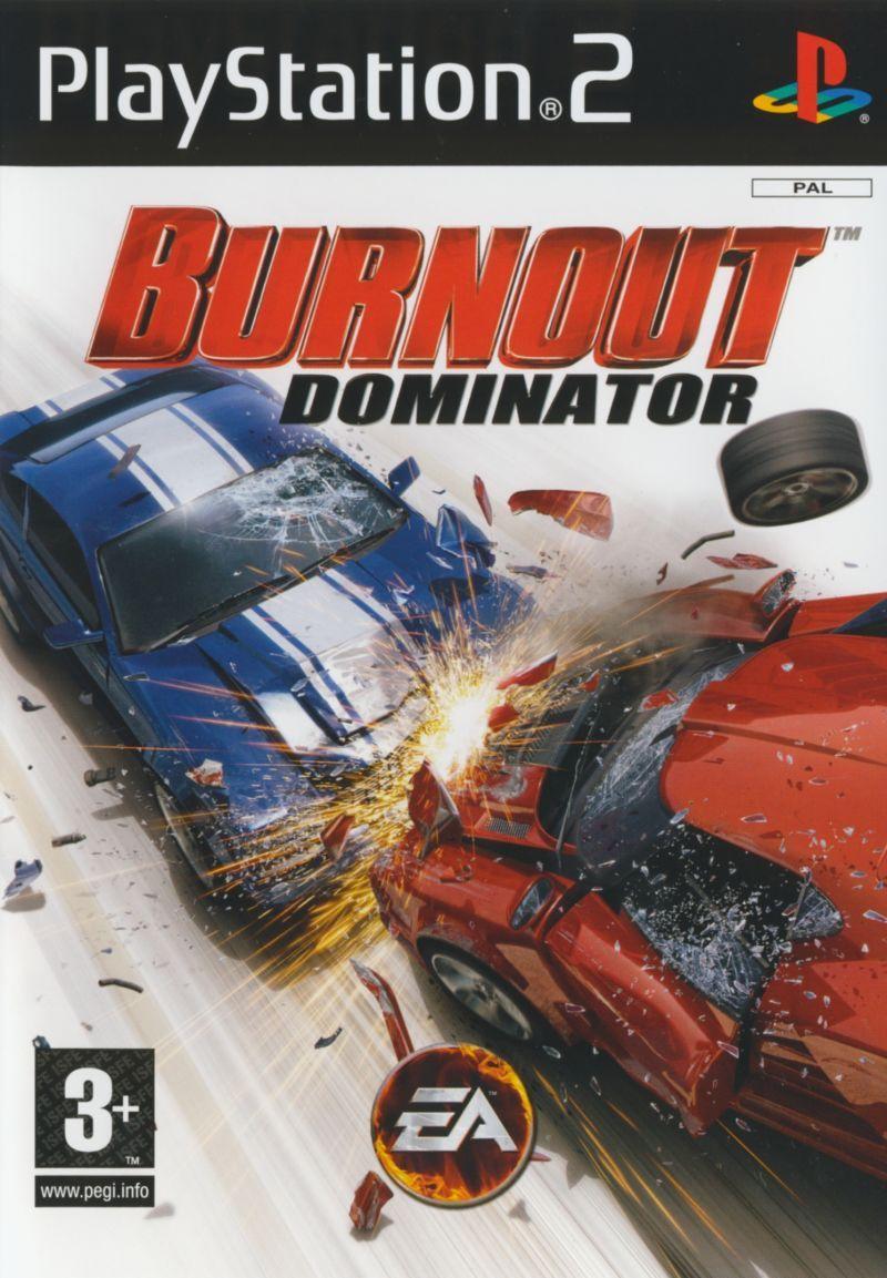 Burnout Dominator Wallpapers - Top Free Burnout Dominator Backgrounds ...