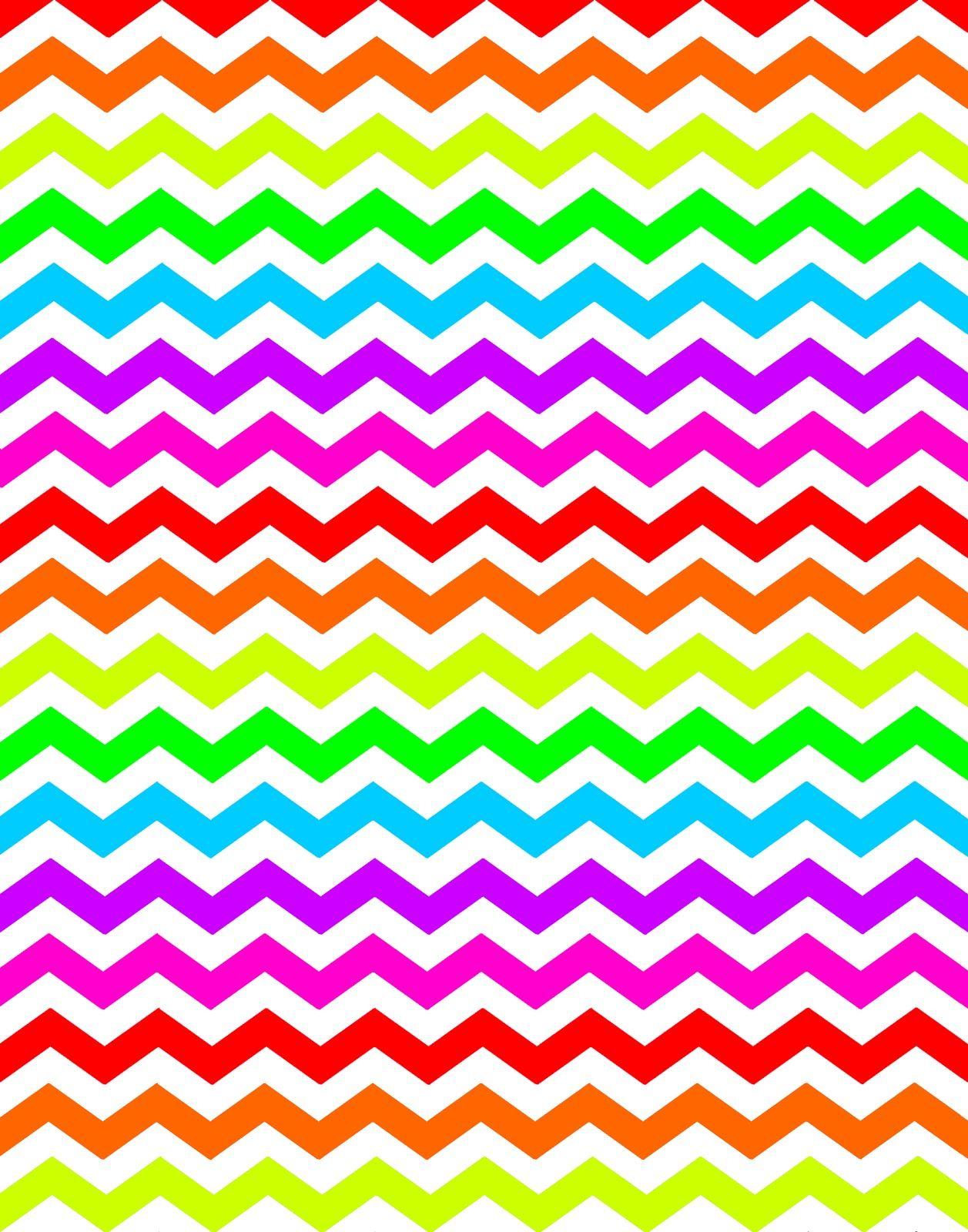 1257x1600 Awesome Chevron Wallpaper on .