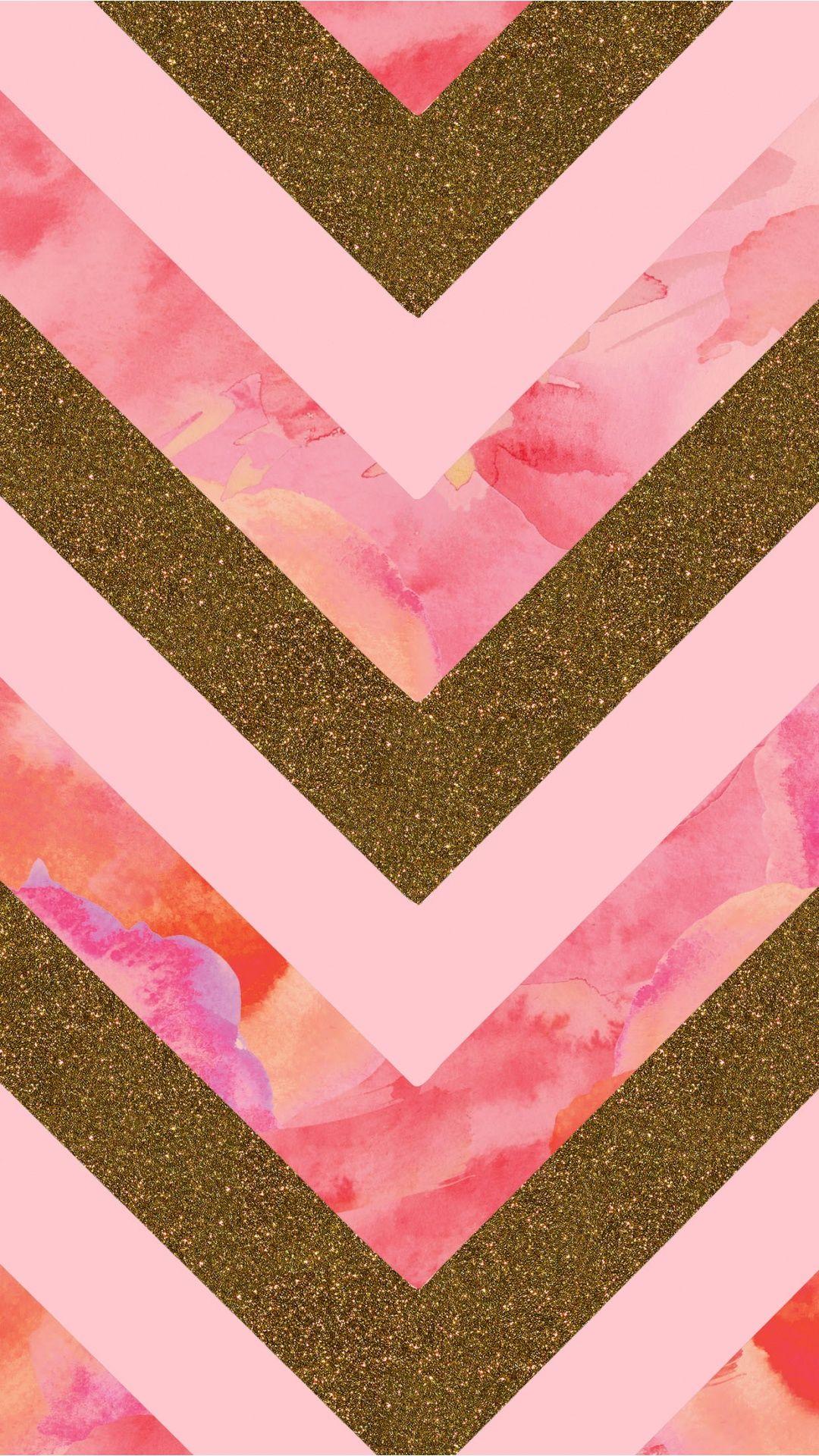 1080x1920 Chevron Phone Wallpaper .