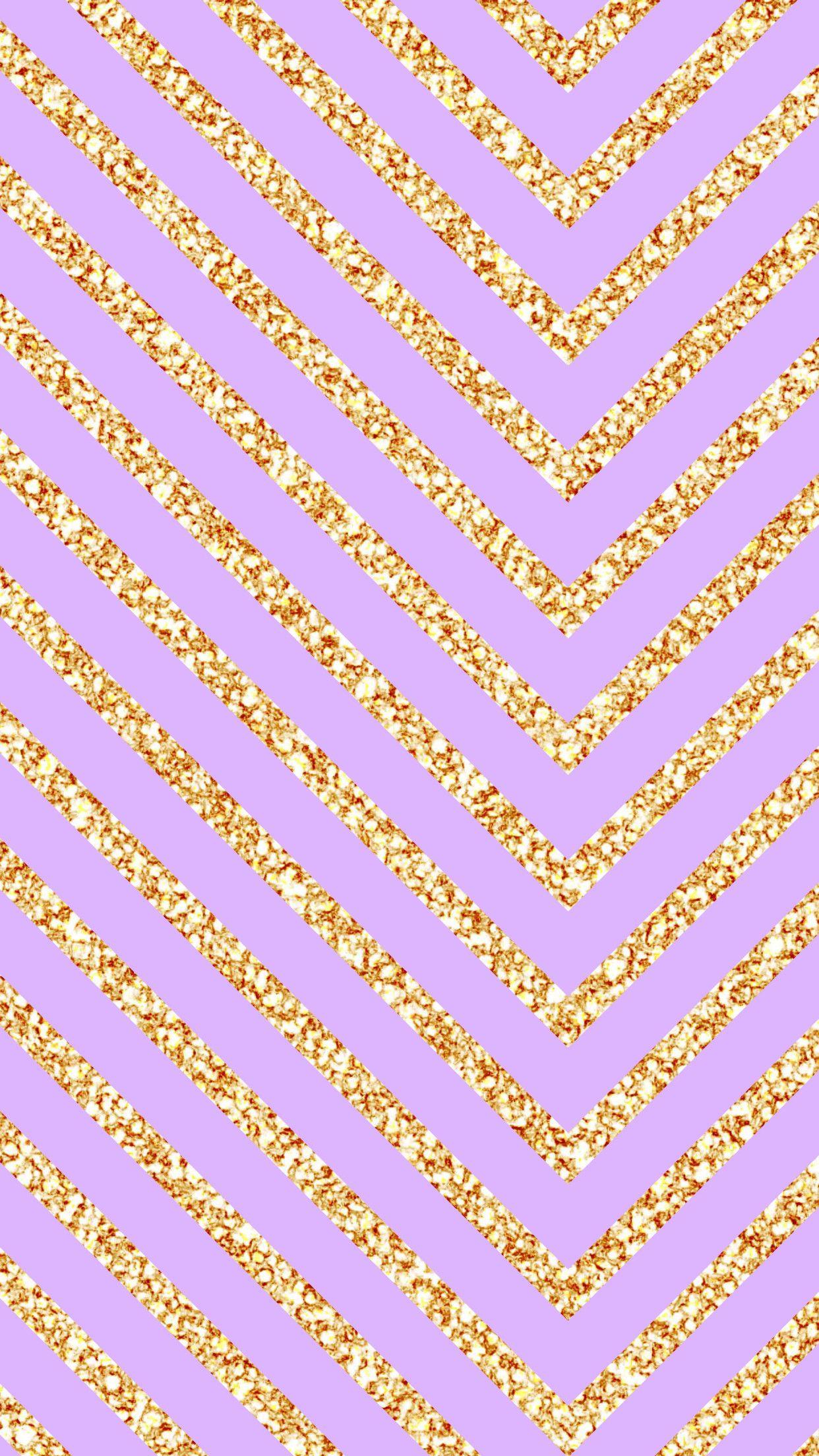1242x2208 iPhone Wallpaper Glitter