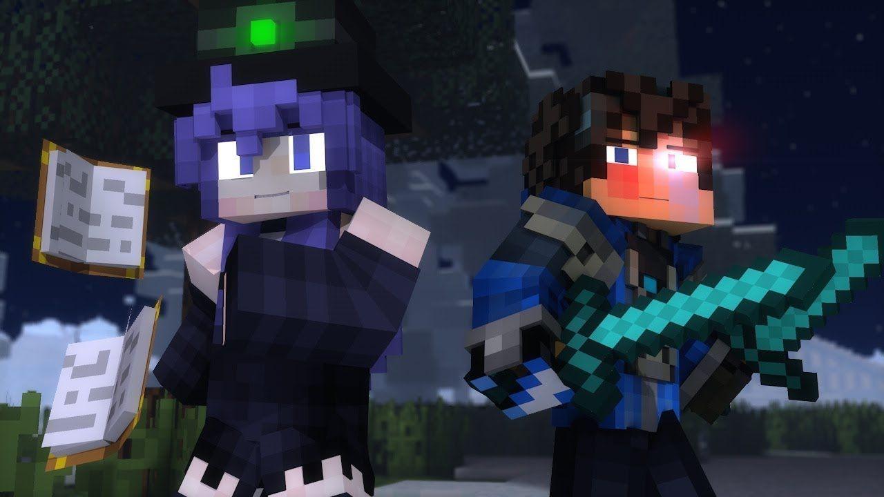 1280x720 Wither Heart Minecraft Original .