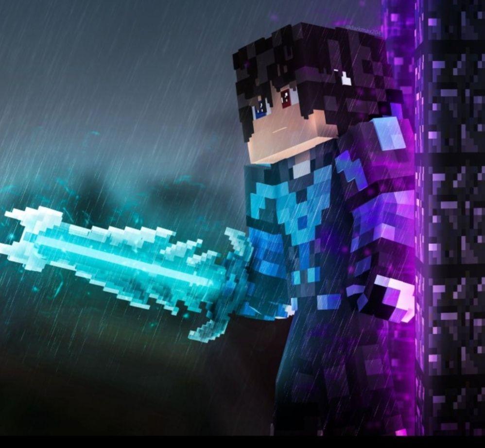 Rainimator Minecraft Wallpapers - Top Free Rainimator Minecraft