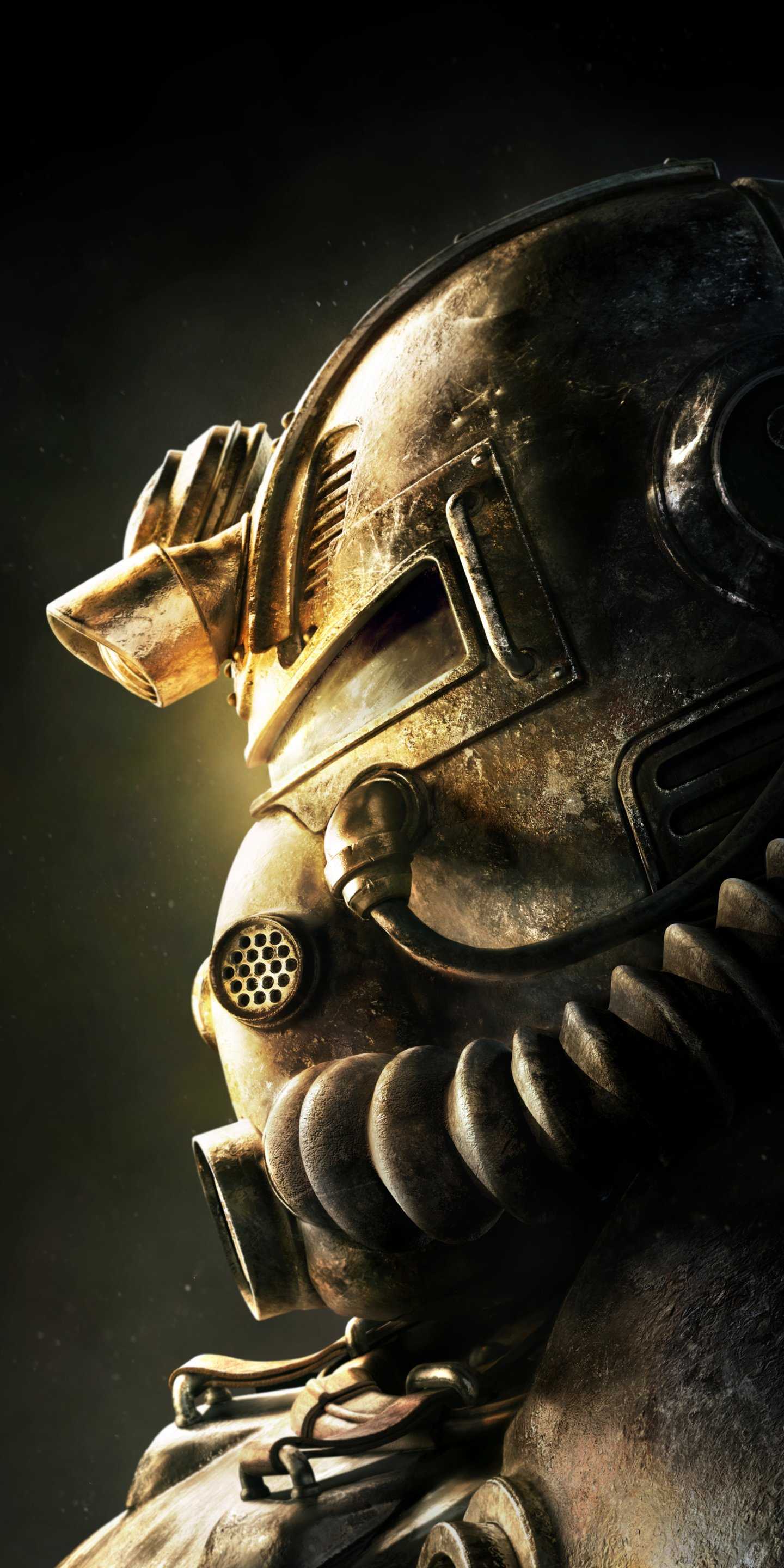 1440x2880 Fallout 76 Wallpaper iPhone .