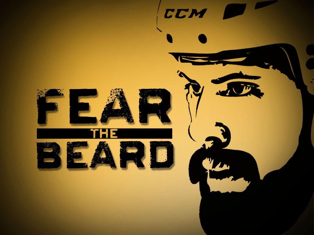 1024x768 Beard Wallpaper