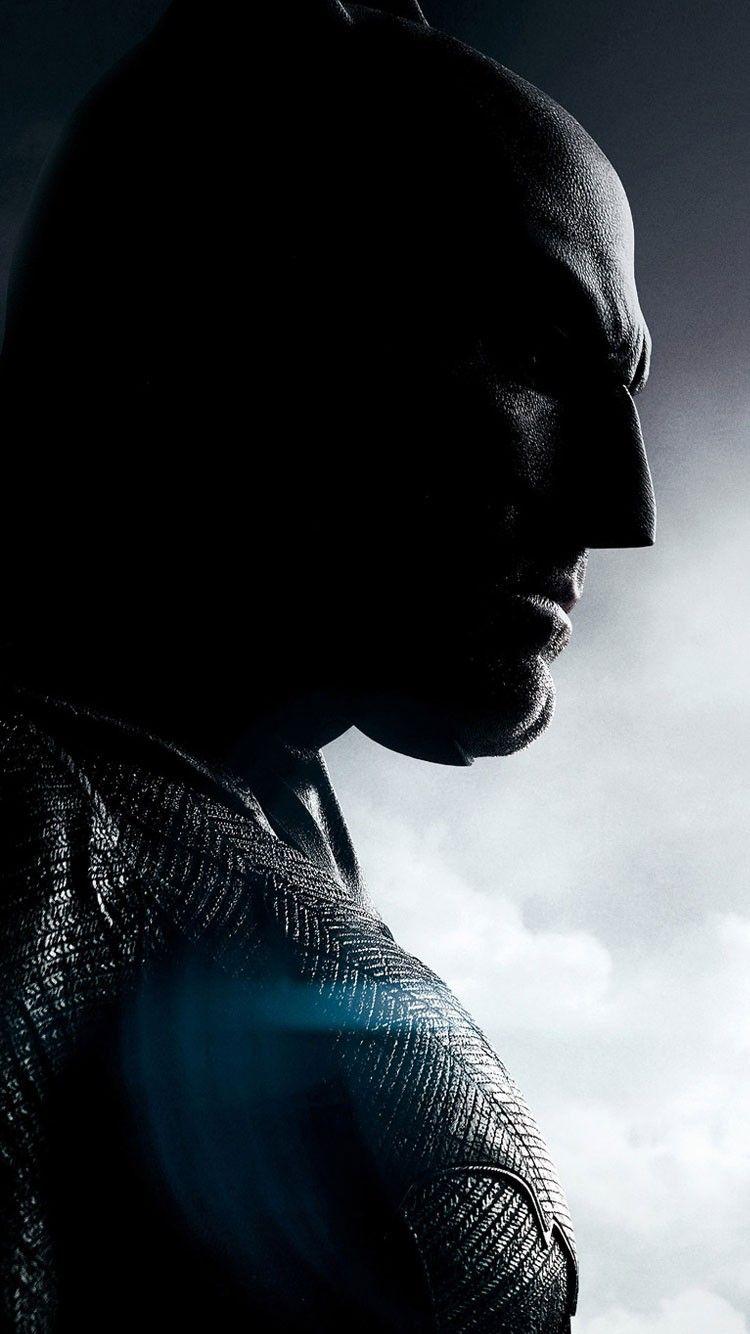 750x1334 Batman IPhone Wallpaper, High .