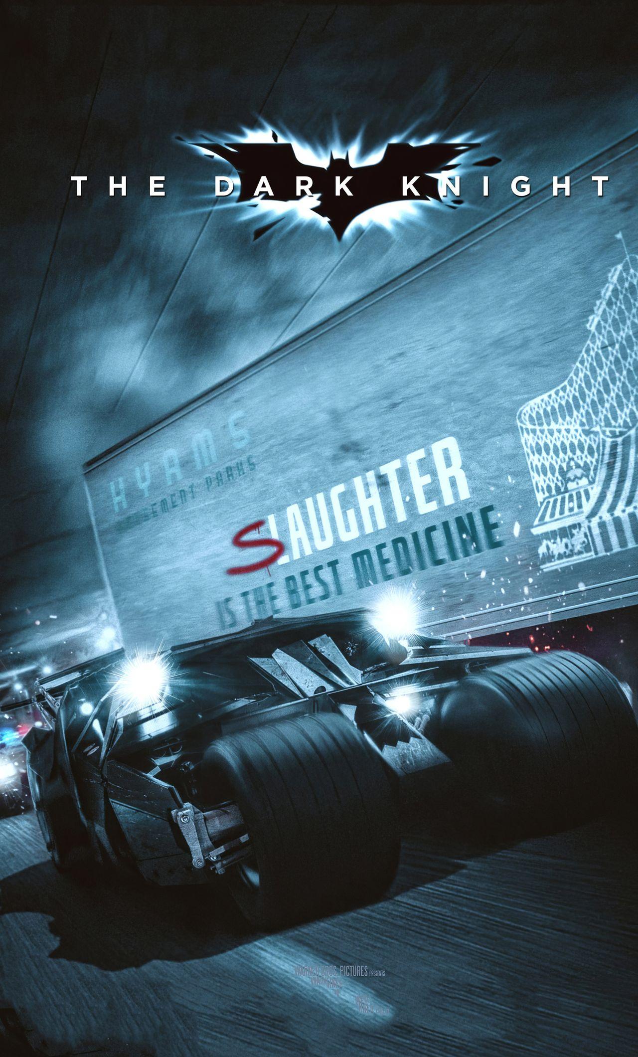 1280x2120 Batman Tumblr The Dark Knight .