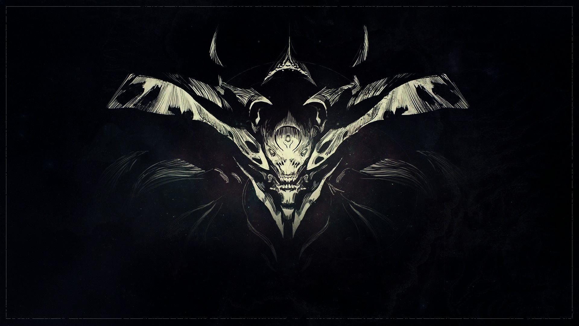 Destiny Oryx Wallpapers - Top Free Destiny Oryx Backgrounds