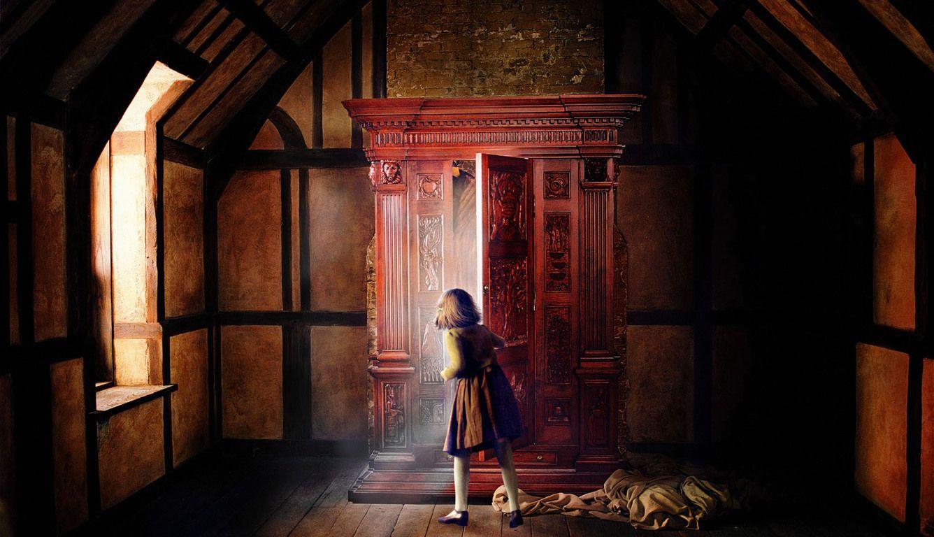 1336x768 Narnia Door Laptop HD HD 4k .