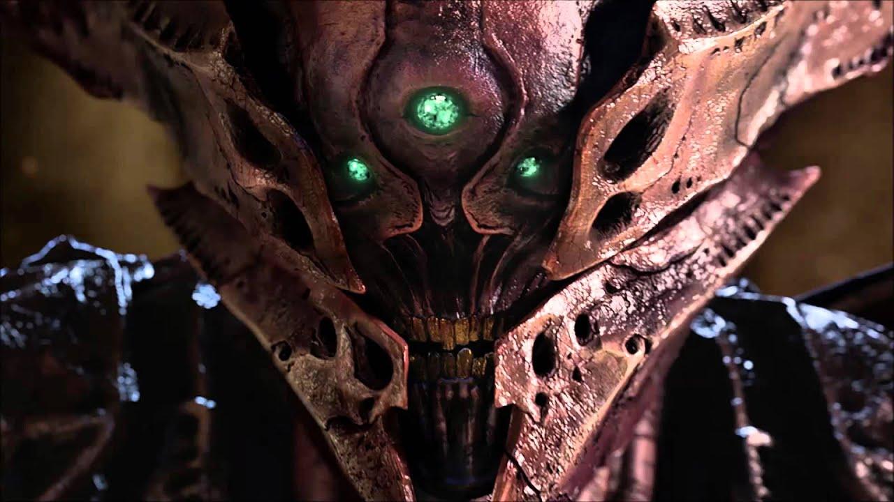 1280x720 Destiny The Taken King Theme HD .m.