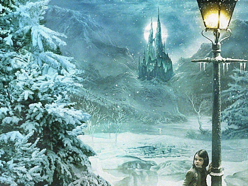 1024x768 Chronicles Of Narnia: The Lion, The .