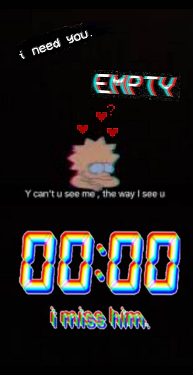 660x1280 Depression Aesthetic Wallpaper posted .