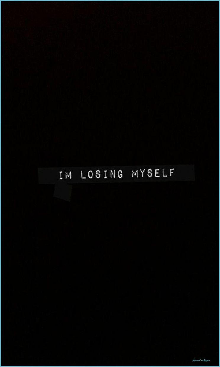 744x1241 Depression Aesthetic HD Wallpaper .