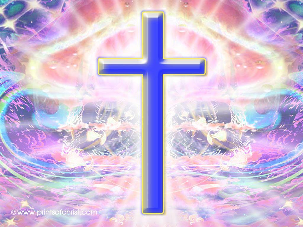 1024x768 Free Jesus Christ