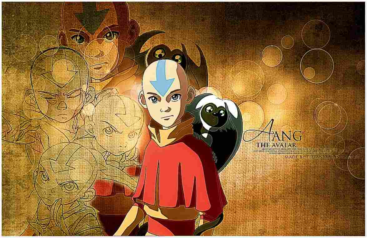 1175x763 avatar the last airbender wallpaper .