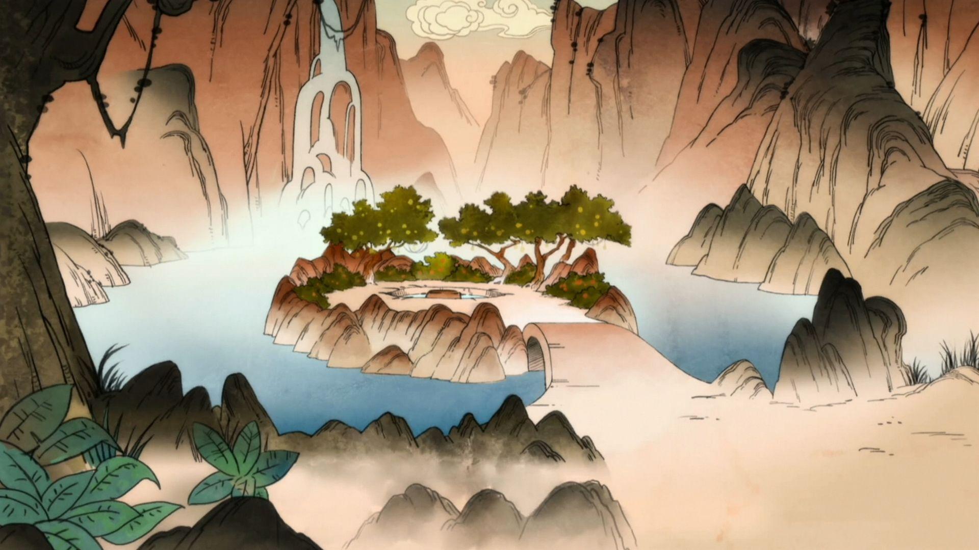 1920x1080 Avatar The Last Airbender HD Wallpaper .
