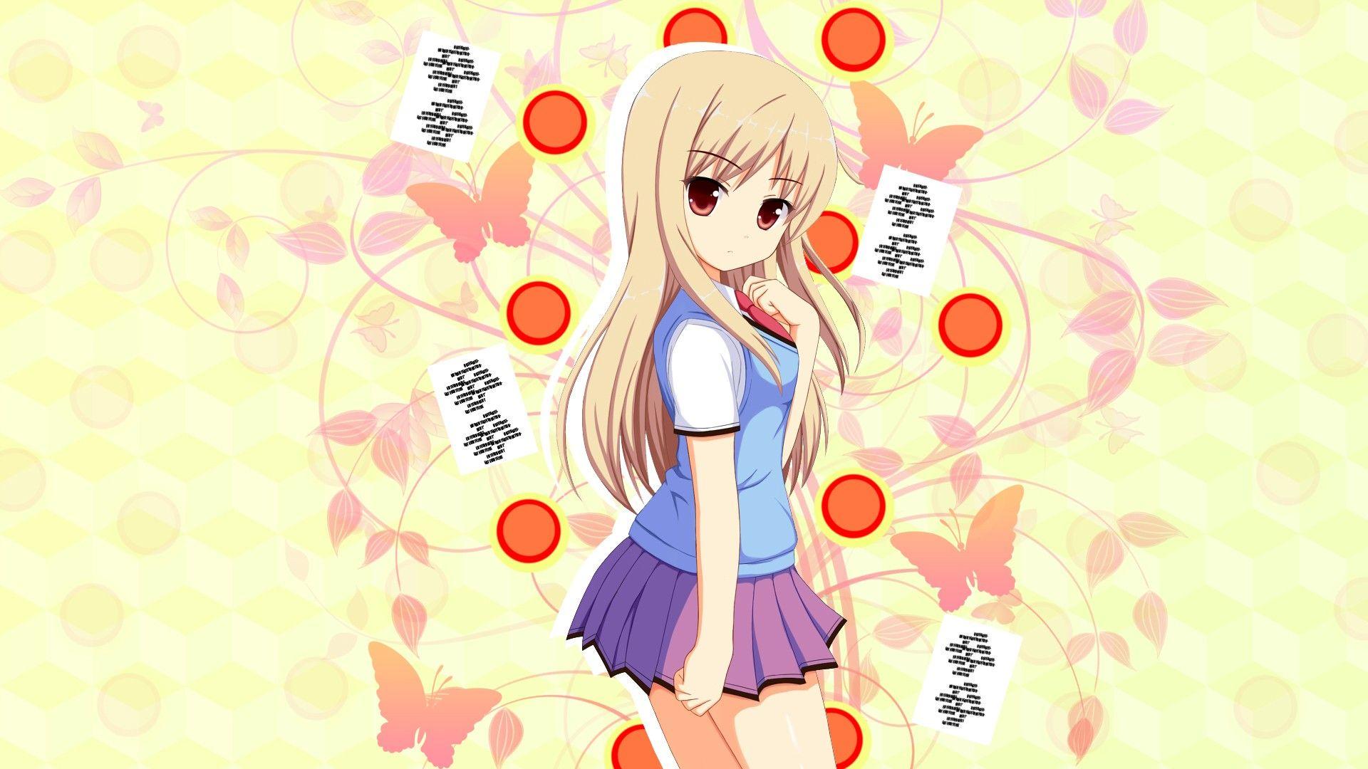 1920x1080 Sakurasou No Pet Na Kanojo Wallpaper .hdwallpaper.nu