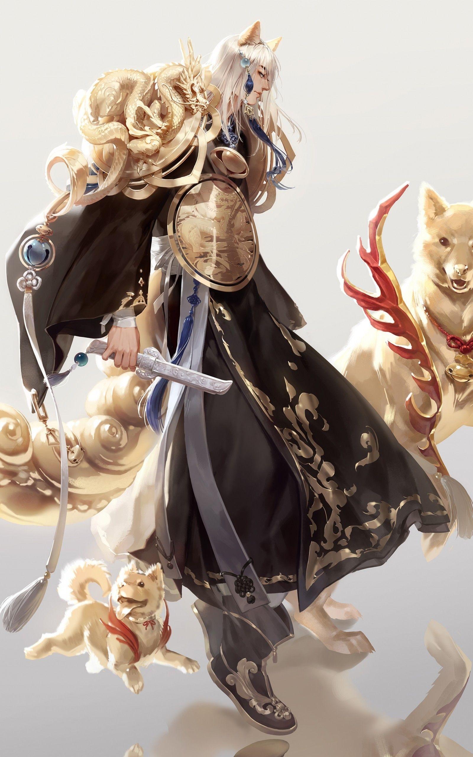 1600x2560 FINAL FANTASY XIV Forum