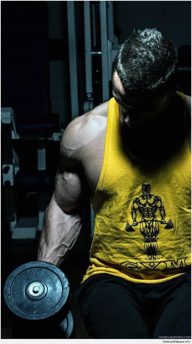 730x1306 Bodybuilding iPhone Wallpaper .