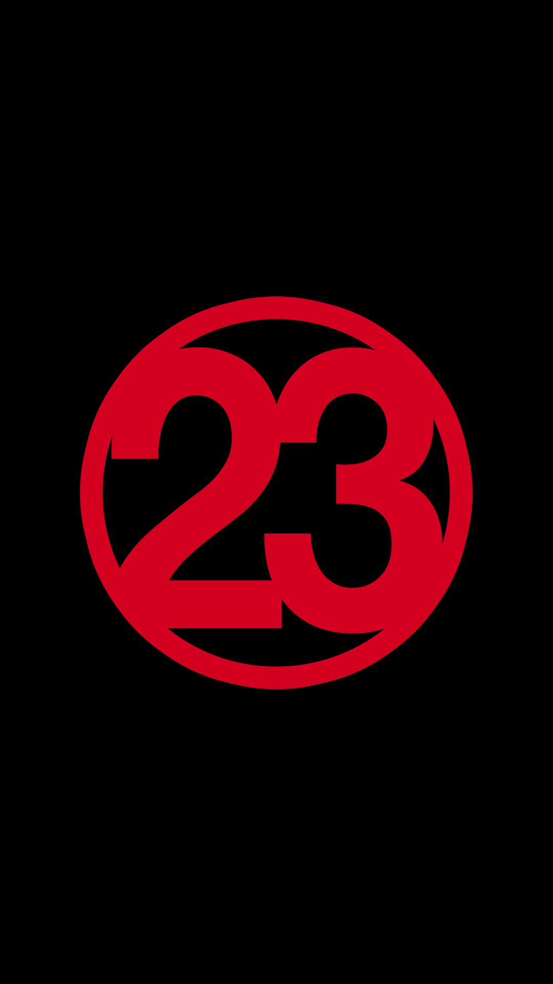 1080x1920 Jordan 23 Wallpaper Group Wallpaper