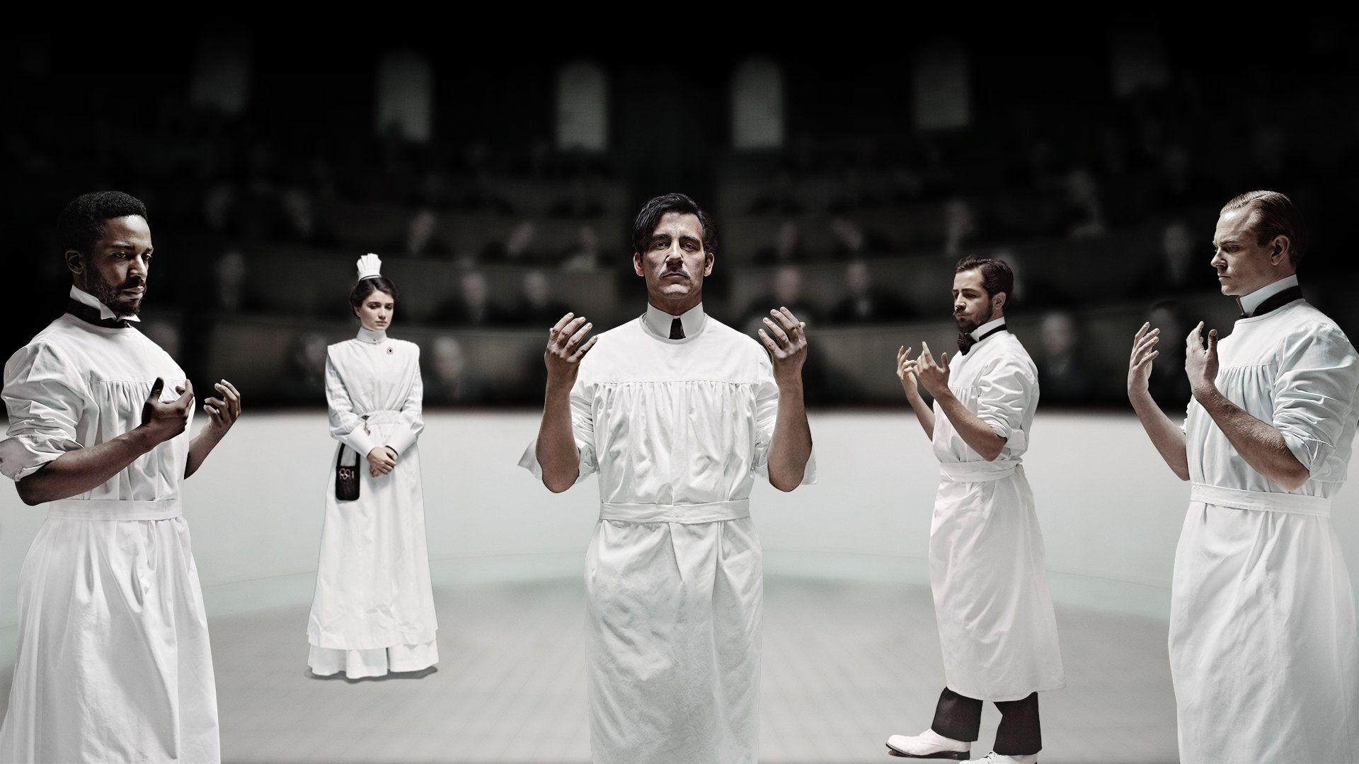 1920x1080 The Knick Wallpaper on .