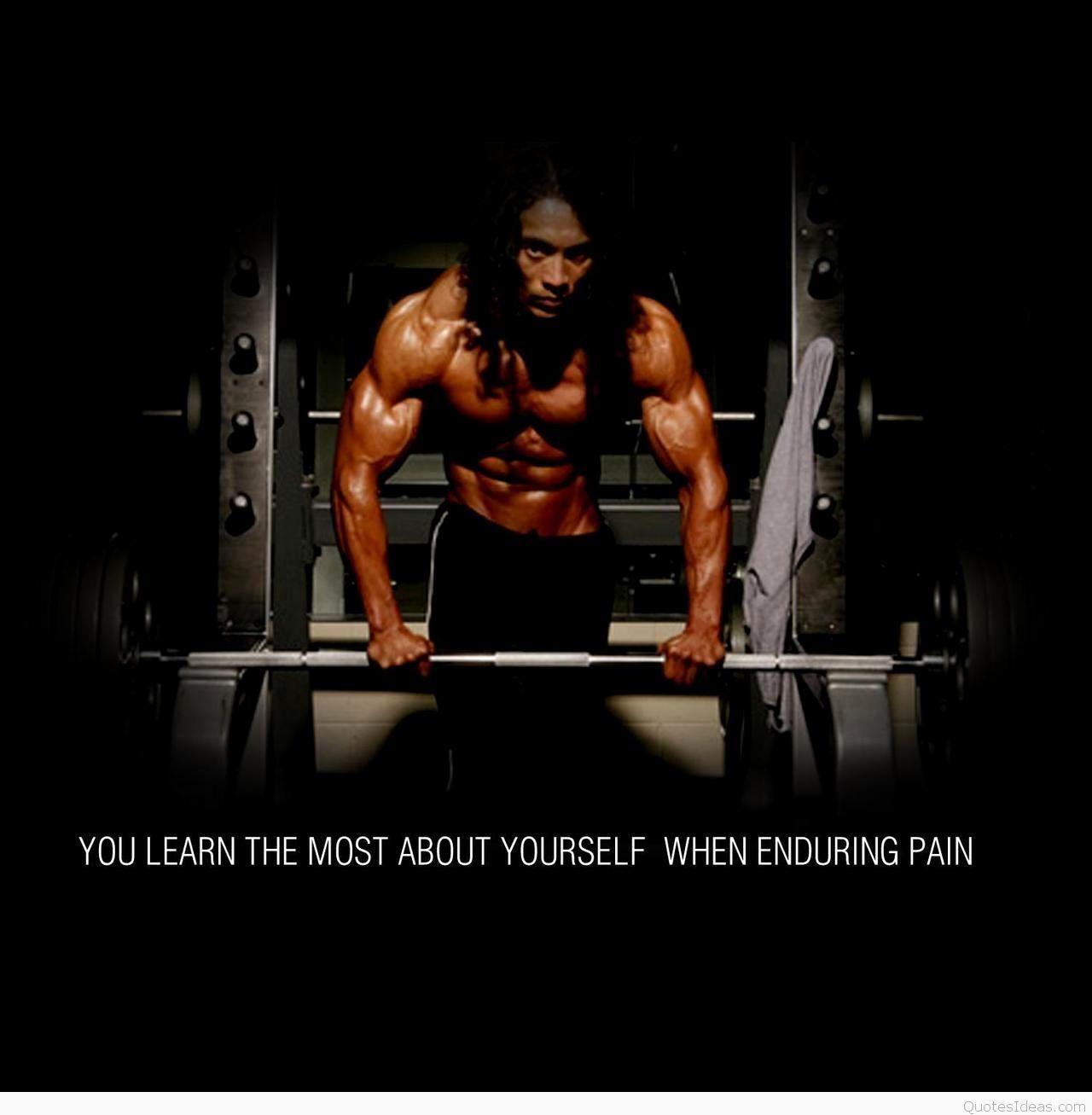 1280x1307 Deep Gym Quotes Bodybuilding .itl.cat