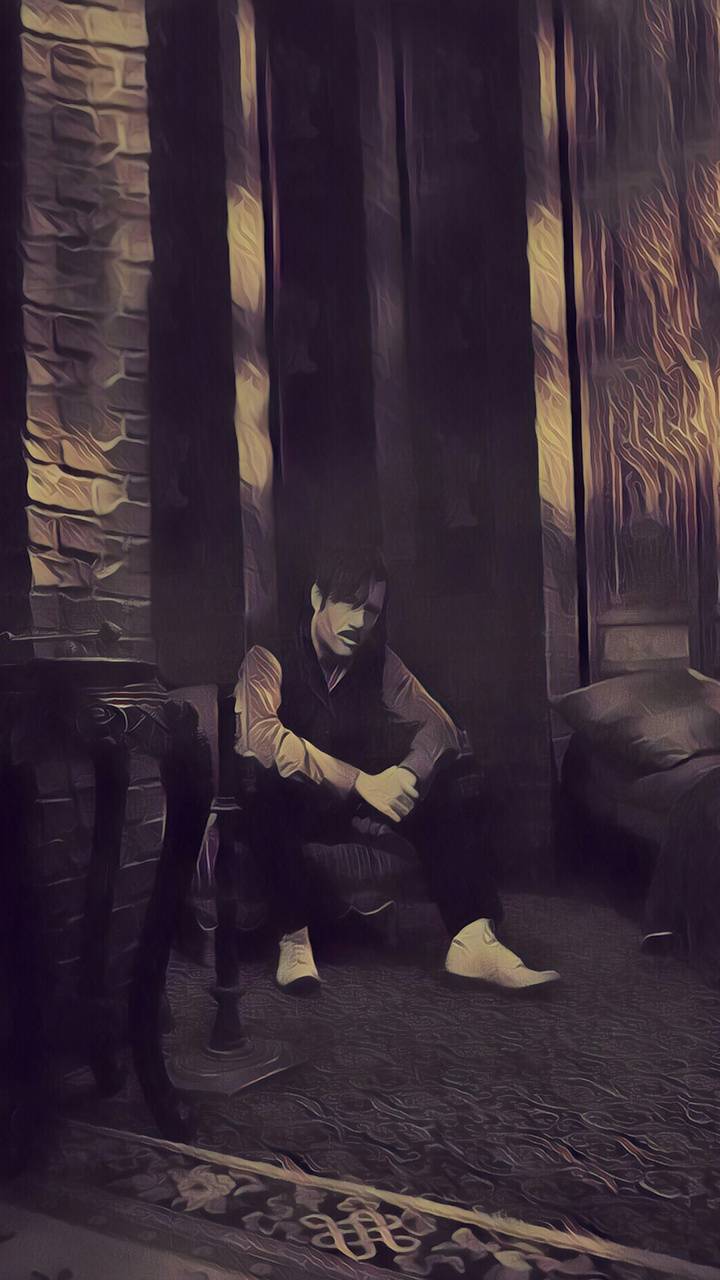 720x1280 The Knick Show wallpaper by .