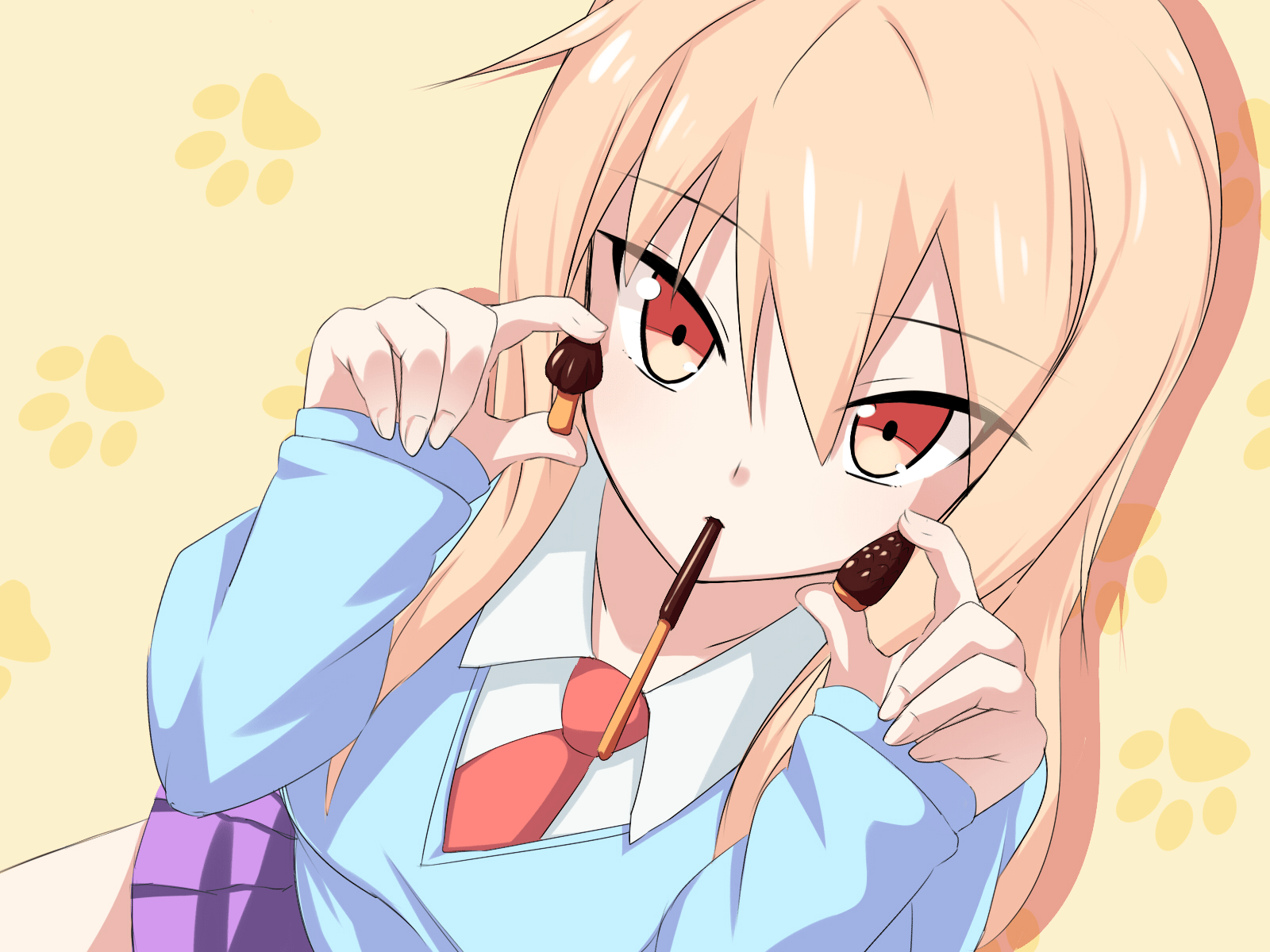1600x1200 The Pet Girl Of Sakurasou HD Wallpaper .